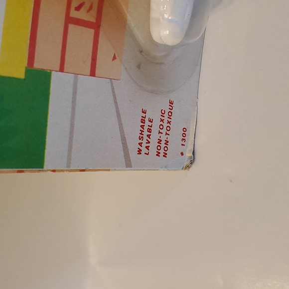 ARCHIE Bendable Figure (Factory Sealed in Package) see description - Picture 5 of 6